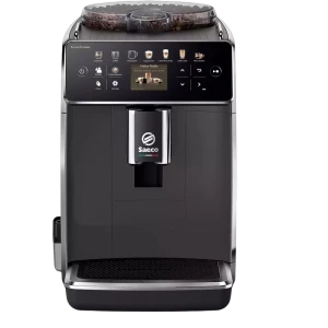 Aparat de cafea saeco sm6580/10, gri Thumbnail 6