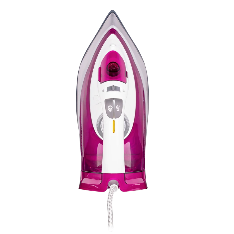 Fier de călcat ardesto ir-c2230-bur, 2200w, purpuriu 2