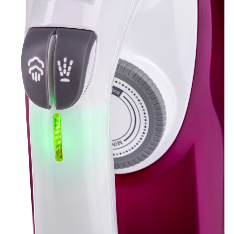 Fier de călcat ardesto ir-c2230-bur, 2200w, purpuriu 3