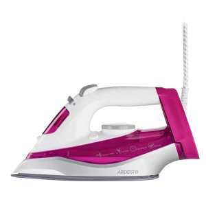 Fier de călcat ardesto ir-c2230-bur, 2200w, purpuriu Thumbnail 4