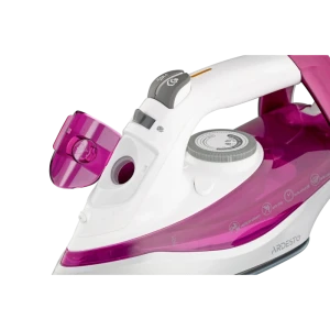 Fier de călcat ardesto ir-c2230-bur, 2200w, purpuriu Thumbnail 6