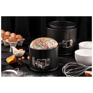 Форма для выпечки ardesto ar2507g, черный Thumbnail 3