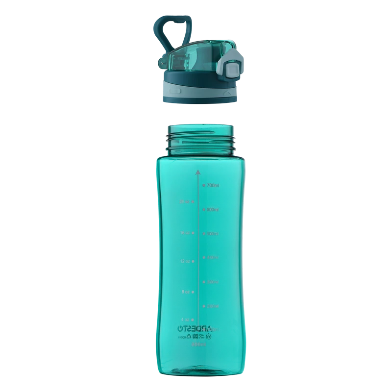 Бутылка для воды ardesto ar2280pb
 4