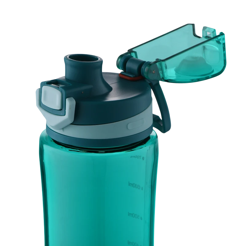 Бутылка для воды ardesto ar2280pb
 2