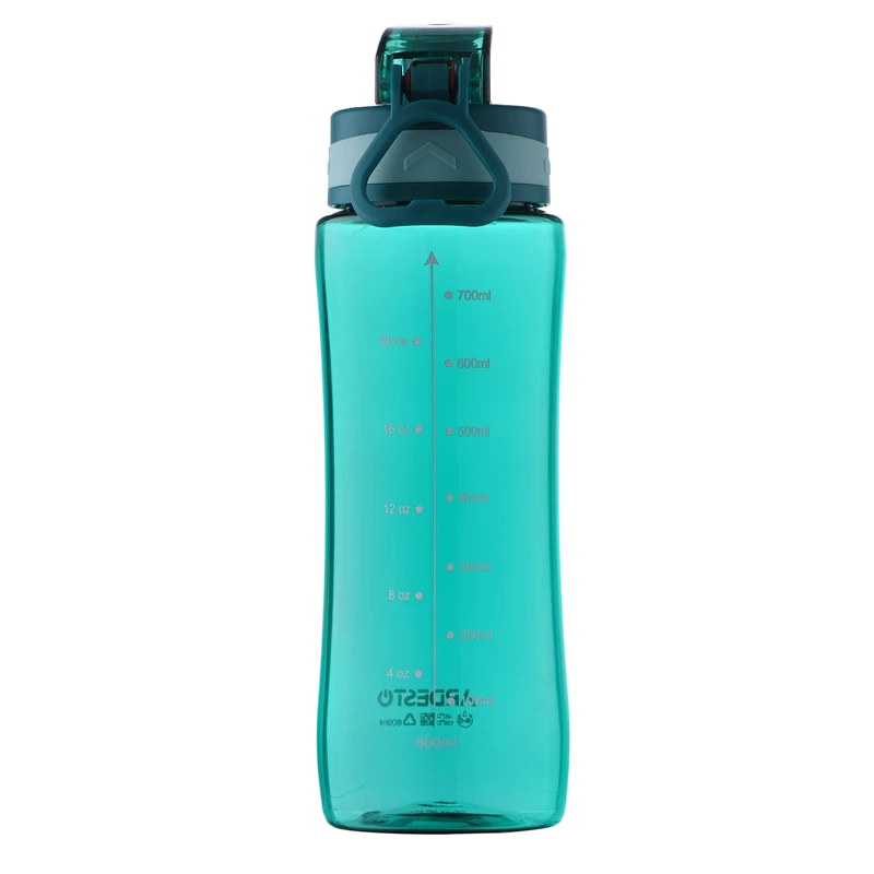 Бутылка для воды ardesto ar2280pb
 3
