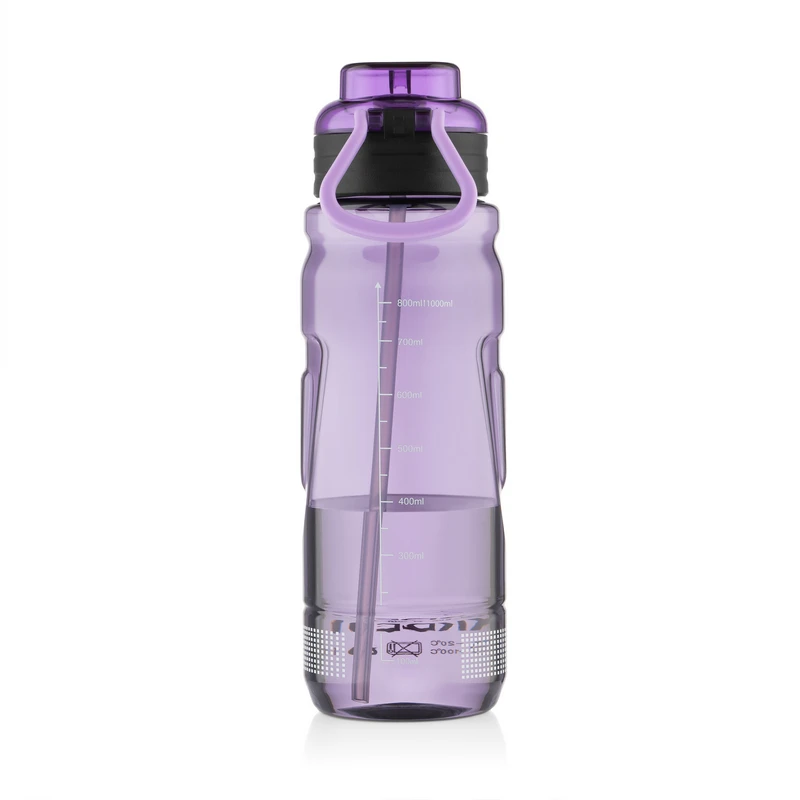 Sticla de apa ardesto ar2210ev, violet 3