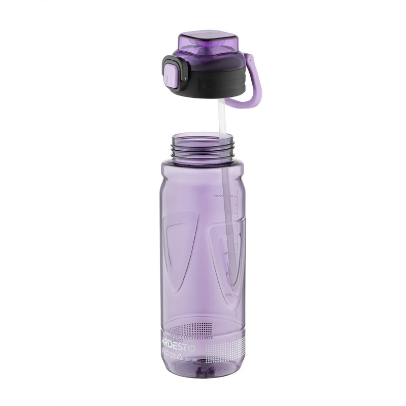 Sticla de apa ardesto ar2210ev, violet 4