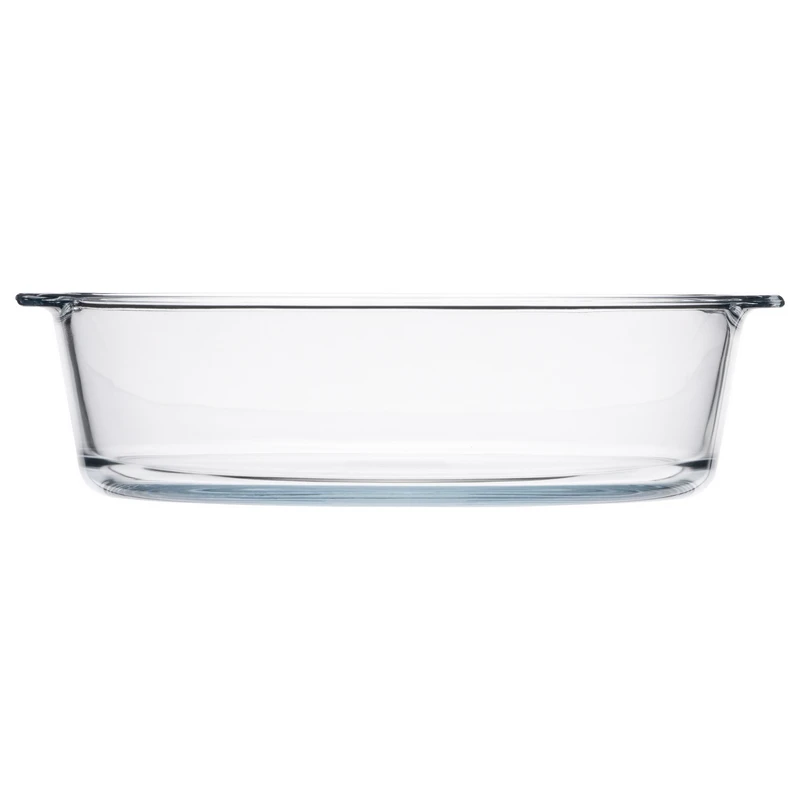 Форма для выпечки ardesto ar2401bgb, прозрачный 2
