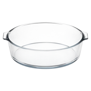 Форма для выпечки ardesto ar2401bgb, прозрачный