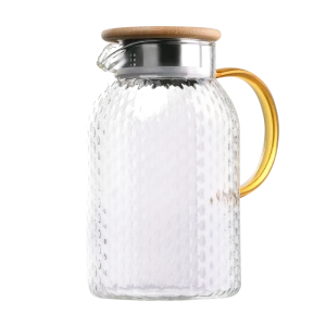 Ulcior ardesto ar2615bpg, 1,5l, transparent
