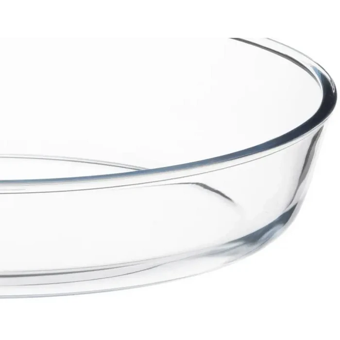 Форма для выпечки ardesto ar2403bgb, прозрачный 6