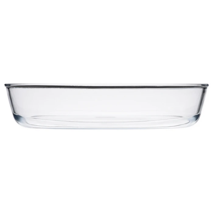 Форма для выпечки ardesto ar2403bgb, прозрачный 3