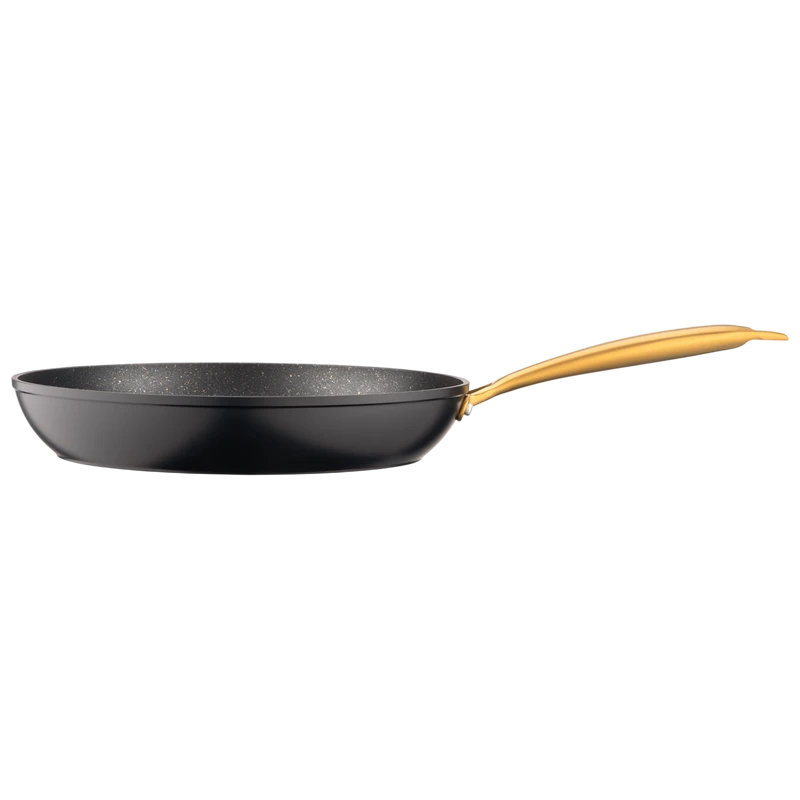 Сковорода ardesto ar1928bm, , 28см, чёрный 4
