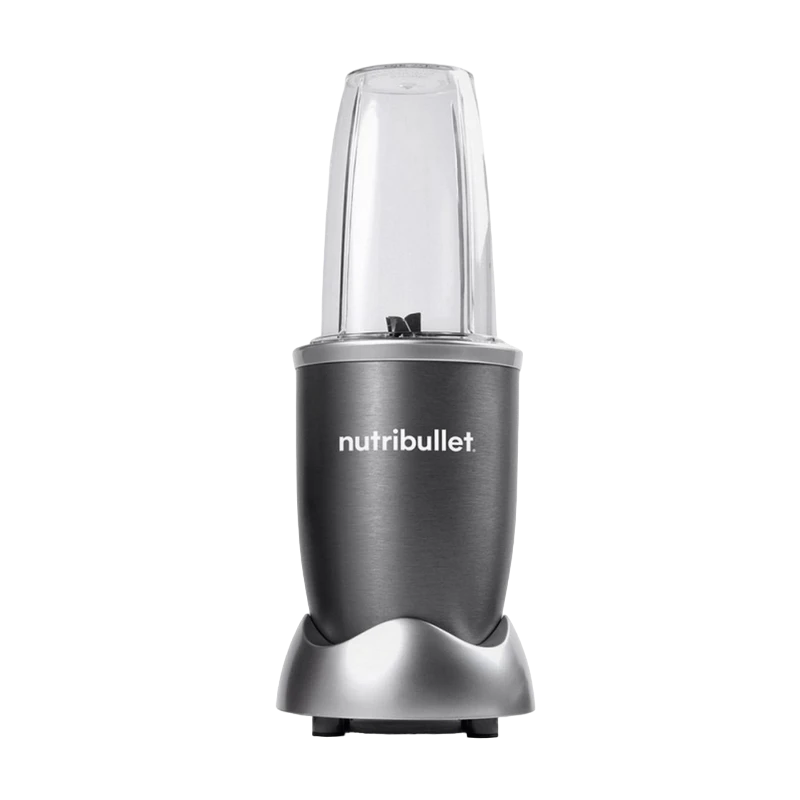 Blender staționar nutribullet nb505dg, argintiu 2