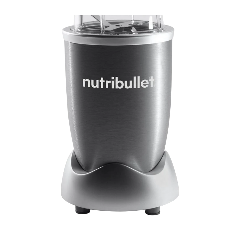 Blender staționar nutribullet nb505dg, argintiu 3