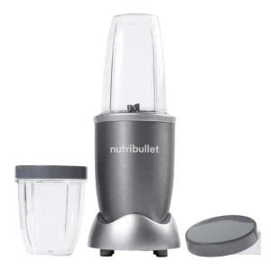 Blender staționar nutribullet nb505dg, argintiu