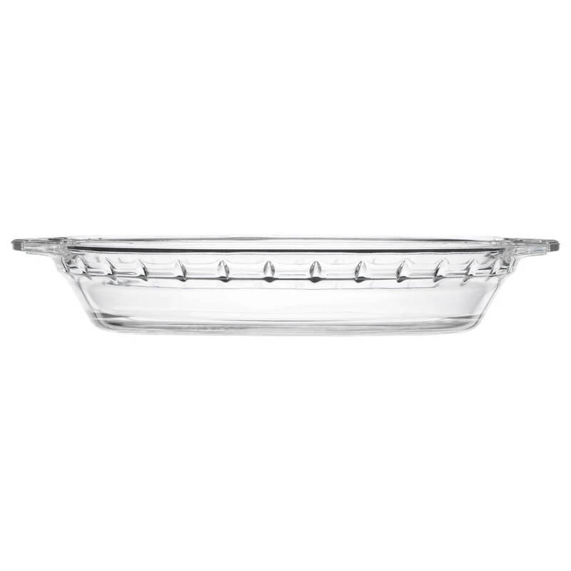 Форма для выпечки ardesto ar2405bgb, прозрачный 3