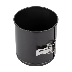 Форма для выпечки ardesto ar2506g, черный