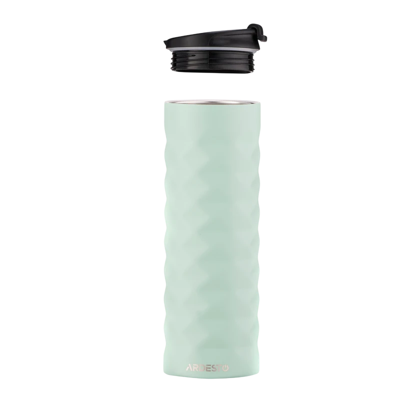 Cană termos ardesto ar2640gr, 400l, verde 3