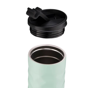 Cană termos ardesto ar2640gr, 400l, verde Thumbnail 4