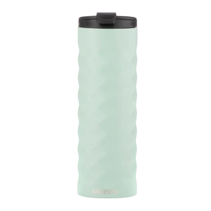 Cană termos ardesto ar2640gr, 400l, verde