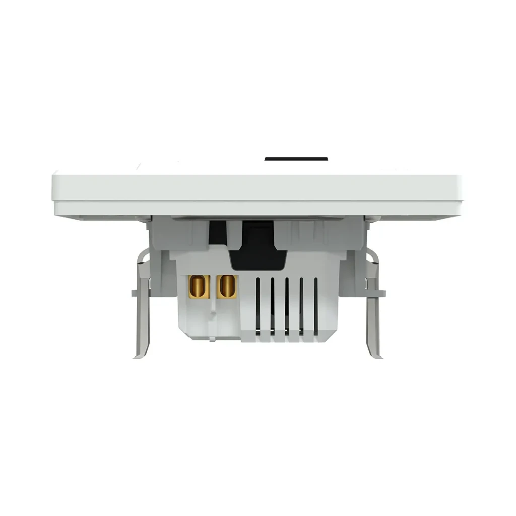 Priză dublă usb a + type c asfora 3 a 220 - 240 v alb schneider-electric 3