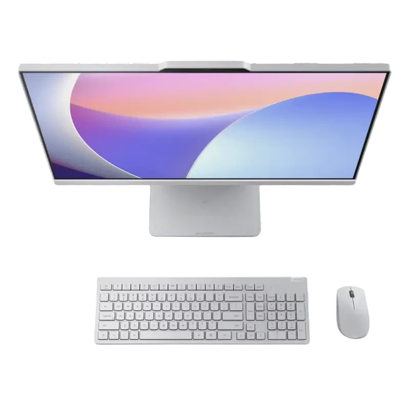 Computer all-in-one lenovo ideacentre aio 27irh9, 27", intel core i7-13620h, 16gb/512gb, fără so, cloud grey 11