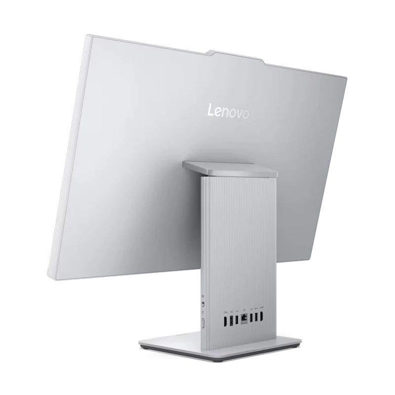 Computer all-in-one lenovo ideacentre aio 27irh9, 27", intel core i7-13620h, 16gb/512gb, fără so, cloud grey 10