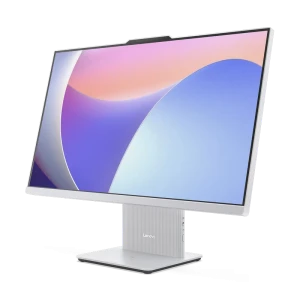 Computer all-in-one lenovo ideacentre aio 27irh9, 27", intel core i7-13620h, 16gb/512gb, fără so, cloud grey Thumbnail 5