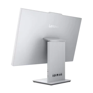 Computer all-in-one lenovo ideacentre aio 27irh9, 27", intel core i7-13620h, 16gb/512gb, fără so, cloud grey Thumbnail 10