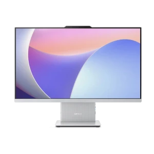 Computer all-in-one lenovo ideacentre aio 27irh9, 27", intel core i7-13620h, 16gb/512gb, fără so, cloud grey Thumbnail 8