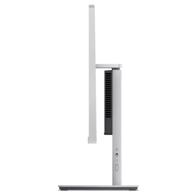 Моноблок lenovo ideacentre 3 24arr9, 23,8", amd ryzen 3 7335u, 16гб/512гб, без ос, cloud grey 5