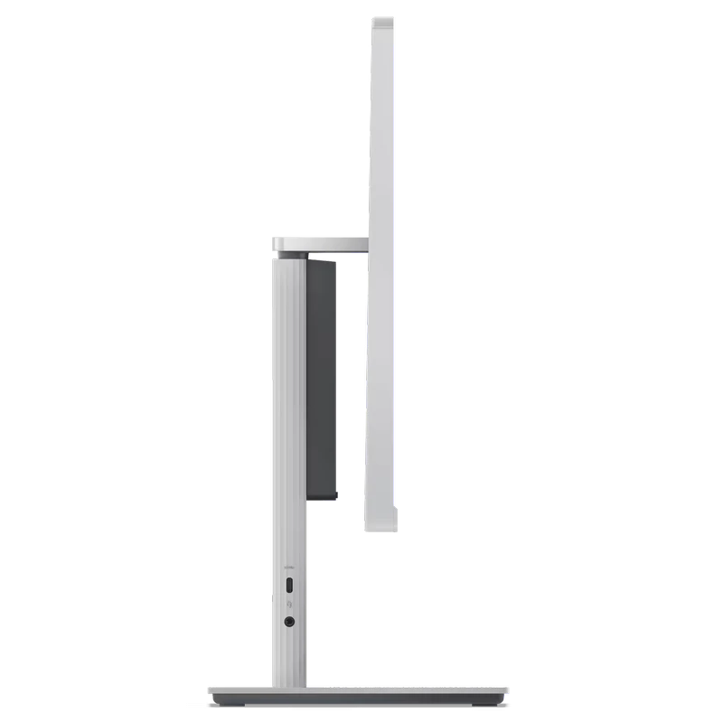 Моноблок lenovo ideacentre 3 24arr9, 23,8", amd ryzen 3 7335u, 16гб/512гб, без ос, cloud grey 6