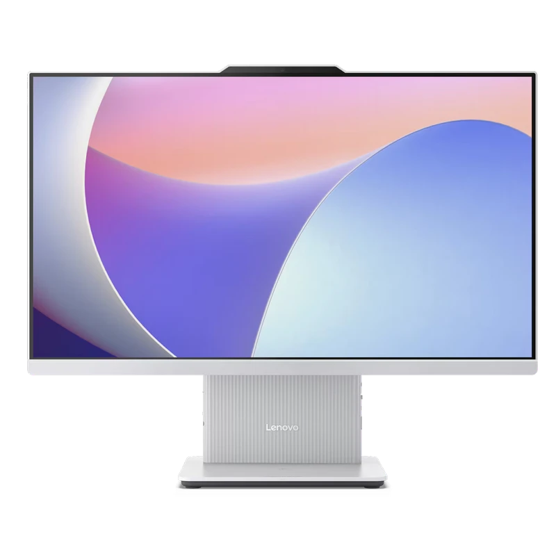 Моноблок lenovo ideacentre 3 24arr9, 23,8", amd ryzen 3 7335u, 16гб/512гб, без ос, cloud grey 9