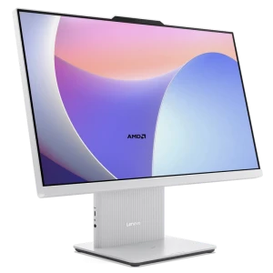 Моноблок lenovo ideacentre 3 24arr9, 23,8", amd ryzen 3 7335u, 16гб/512гб, без ос, cloud grey Thumbnail 3
