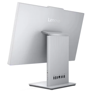 Моноблок lenovo ideacentre 3 24arr9, 23,8", amd ryzen 3 7335u, 16гб/512гб, без ос, cloud grey Thumbnail 4