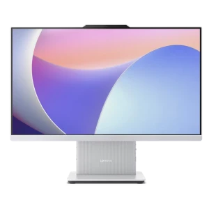 Моноблок lenovo ideacentre 3 24arr9, 23,8", amd ryzen 3 7335u, 16гб/512гб, без ос, cloud grey Thumbnail 9