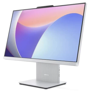 Моноблок lenovo ideacentre 3 24arr9, 23,8", amd ryzen 3 7335u, 16гб/512гб, без ос, cloud grey Thumbnail 7