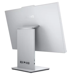 Моноблок lenovo ideacentre 3 24arr9, 23,8", amd ryzen 3 7335u, 16гб/512гб, без ос, cloud grey Thumbnail 2