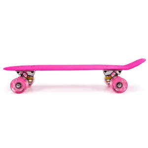 Пенни борд розовый Thumbnail 2