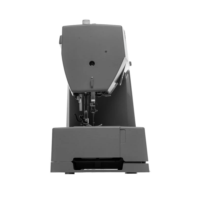 Швейная машина singer hd6605c, серый 12