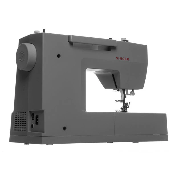 Швейная машина singer hd6605c, серый 4