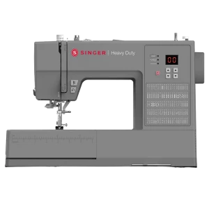 Швейная машина singer hd6605c, серый