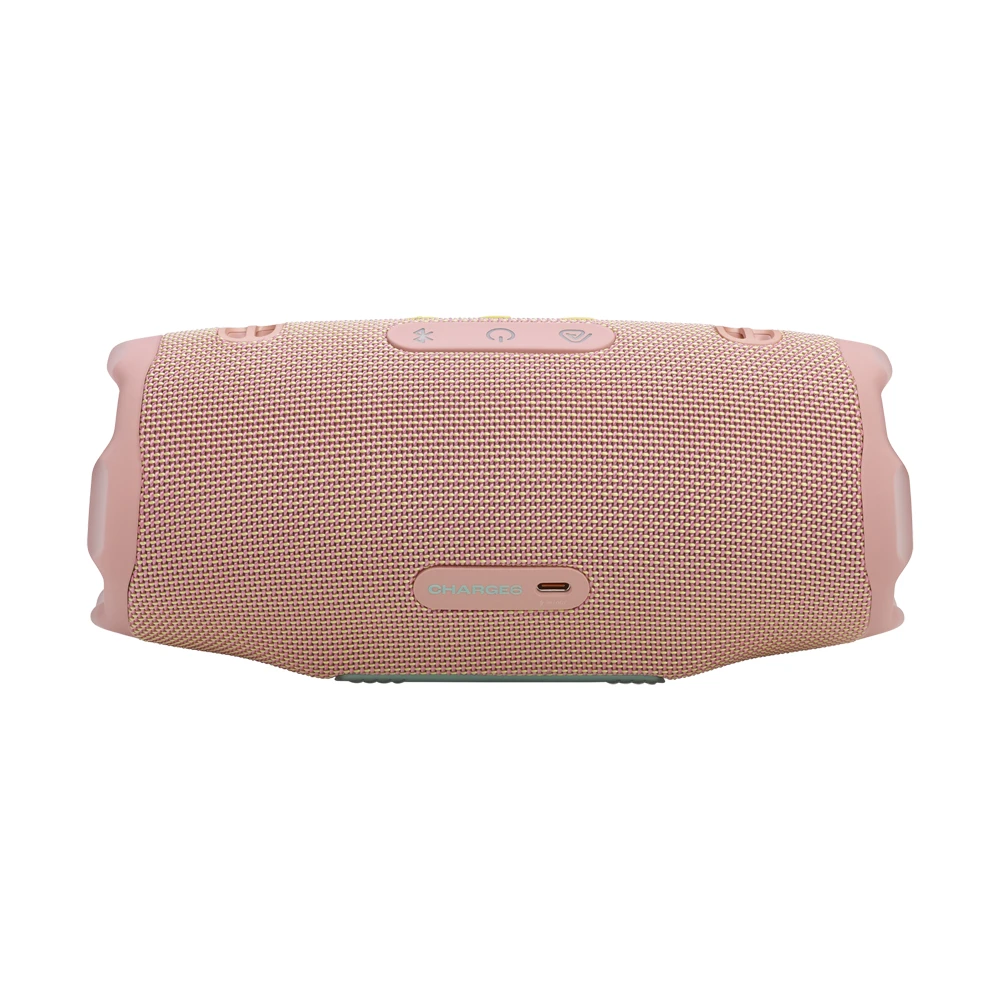 Jbl wireless speaker charge 6, pink 3