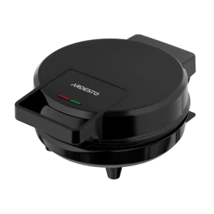 Aparat pentru vafe ardesto sm-l100rcone, negru