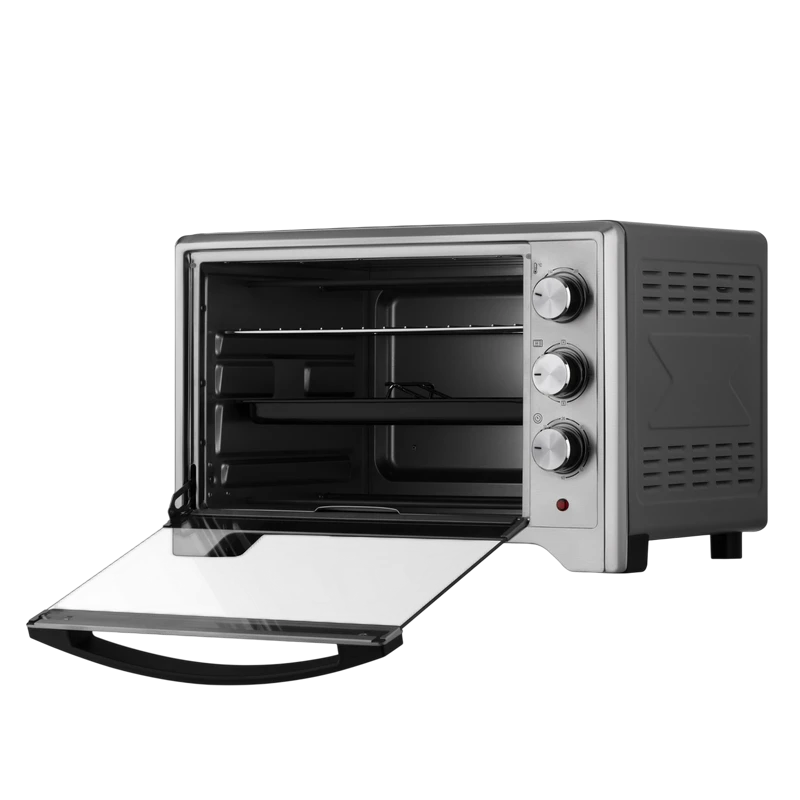 Cuptor electric ardesto mo-t33a, oțel inoxidabil 3