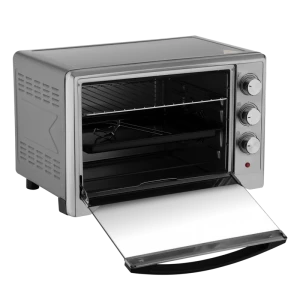 Cuptor electric ardesto mo-t33a, oțel inoxidabil Thumbnail 7