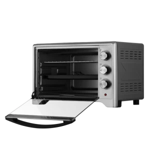 Cuptor electric ardesto mo-t33a, oțel inoxidabil Thumbnail 3