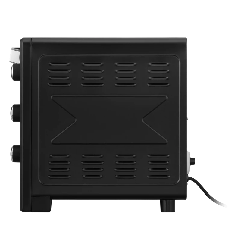 Cuptor electric ardesto mo-t45b, negru 10