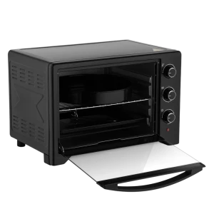 Cuptor electric ardesto mo-t45b, negru Thumbnail 5